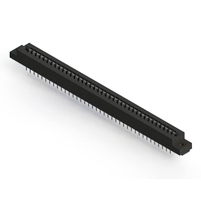 857-076-420-207 EDAC Inc.  Edgeboard Connectors